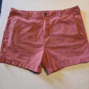 Mens Casual Shorts - Aeropostale - Sz 40